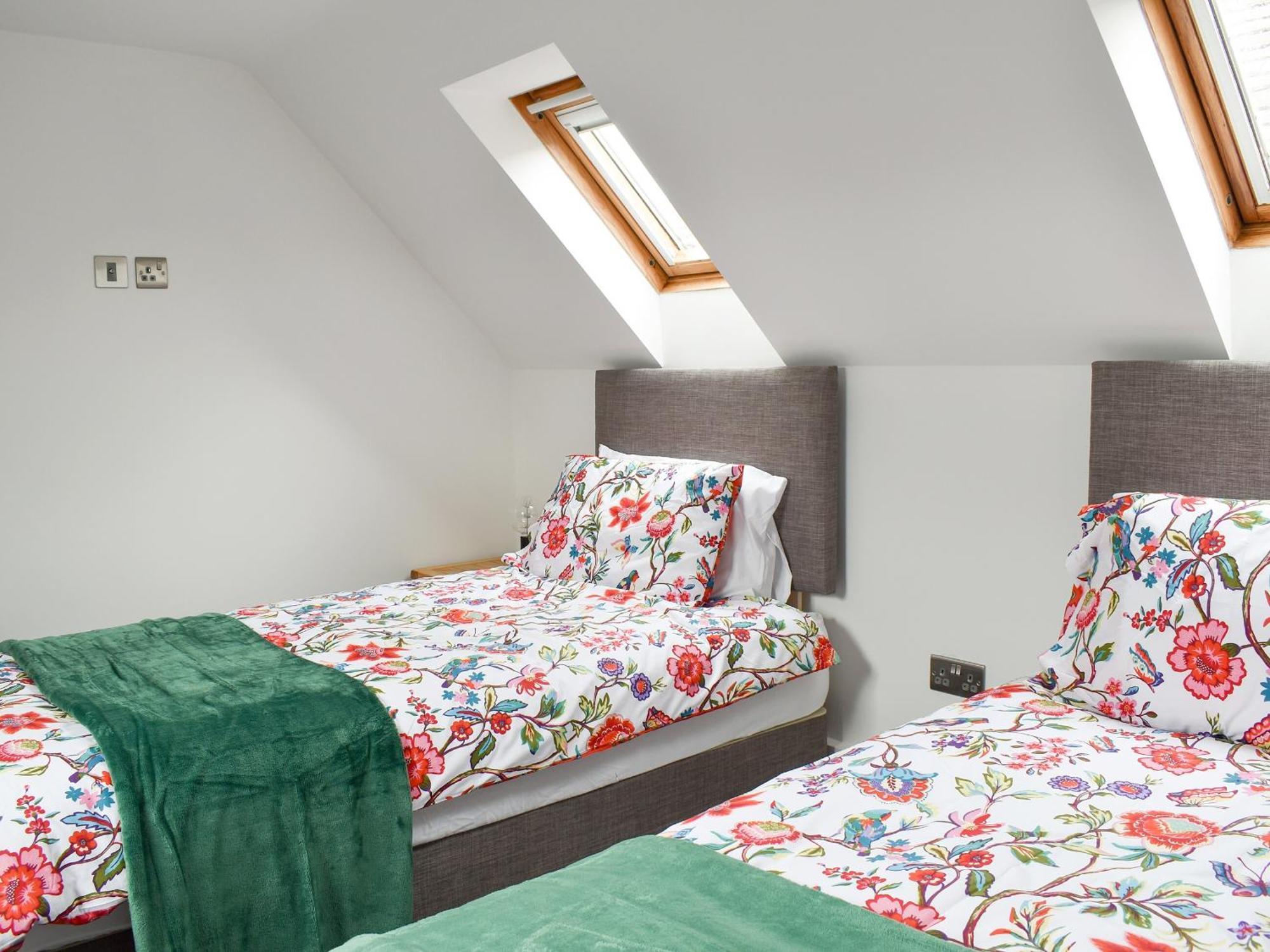 Chapel Farm Barn Villa Smeeth Eksteriør billede
