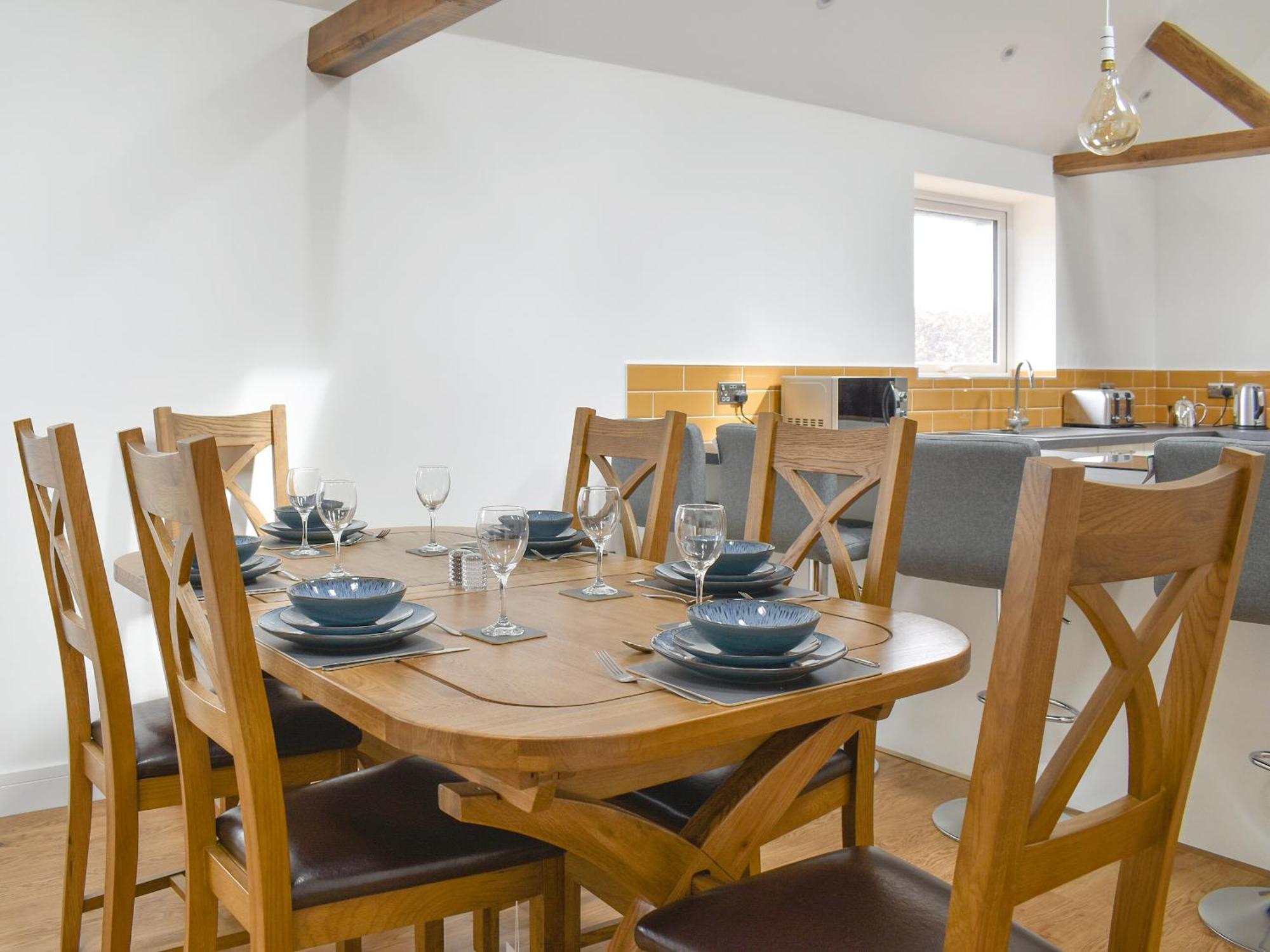 Chapel Farm Barn Villa Smeeth Eksteriør billede